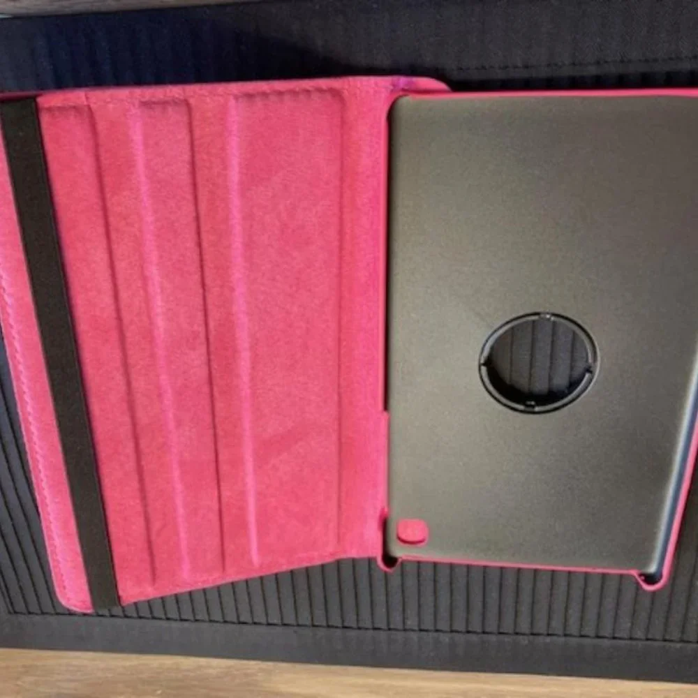 Tablet Stand/Case- NEW